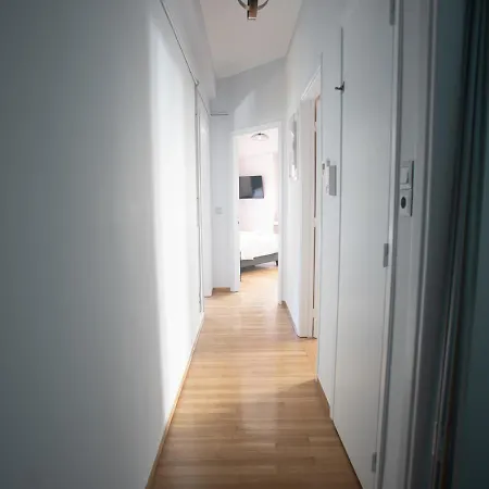 Elegant Apartment Downtown Athens II Exterior photo