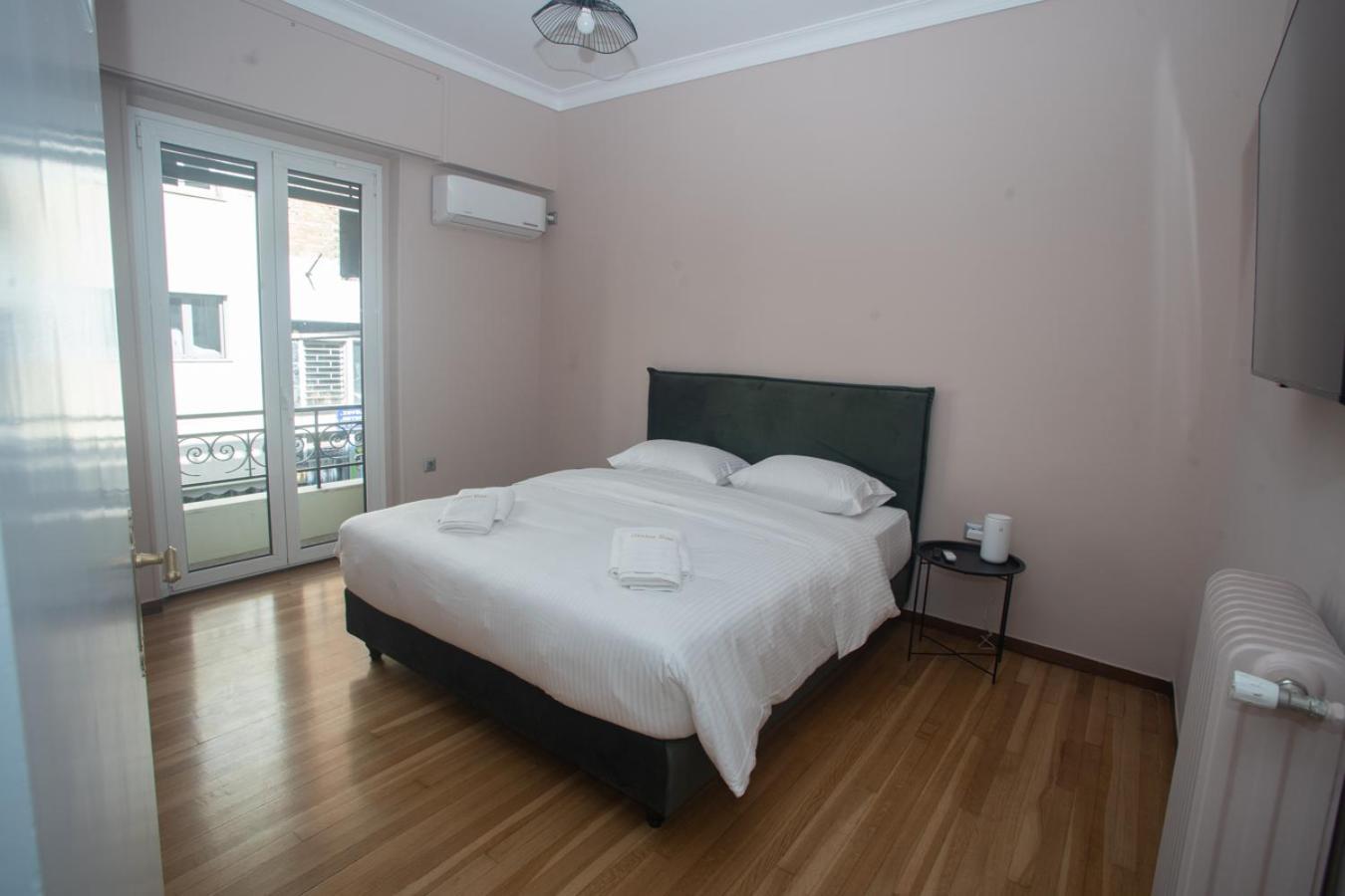 Apartment Elegant Downtown Ii Athens