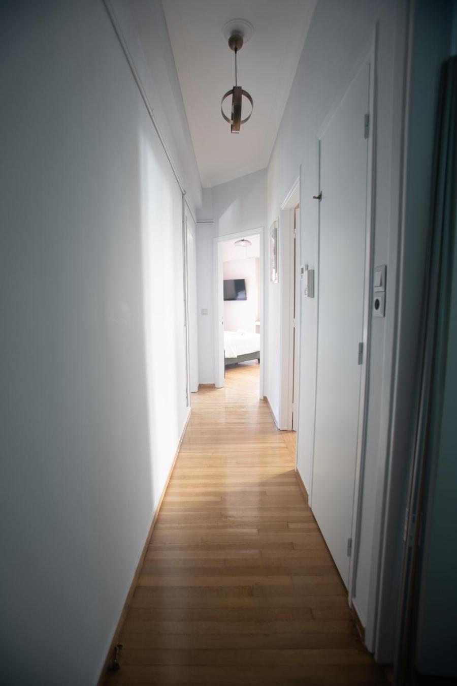 Apartment Elegant Downtown Ii *
