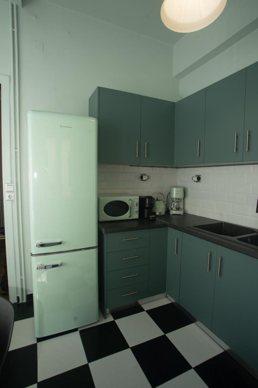 Elegant Downtown Ii Apartment Athens